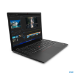 Lenovo ThinkPad L13 Laptop 33.8 cm (13.3") WUXGA Intel® Core™ i5 i5-1235U 8 GB DDR4-SDRAM 256 GB SSD Wi-Fi 6 (802.11ax) Windows 11 Pro Black