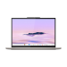 Lenovo Chrome 14M9610 MediaTek Kompanio Ultra 910 Laptop 35.6 cm (14") Touchscreen WUXGA 16 GB LPDDR5x-SDRAM 256 GB UFS Wi-Fi 7 (802.11be) ChromeOS English Grey