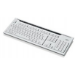 Fujitsu KB520, TH keyboard USB Grey