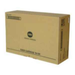 Konica Minolta 996-1000-251/TN-109 Toner-kit, 16K pages/5% for KM Bizhub 130 F