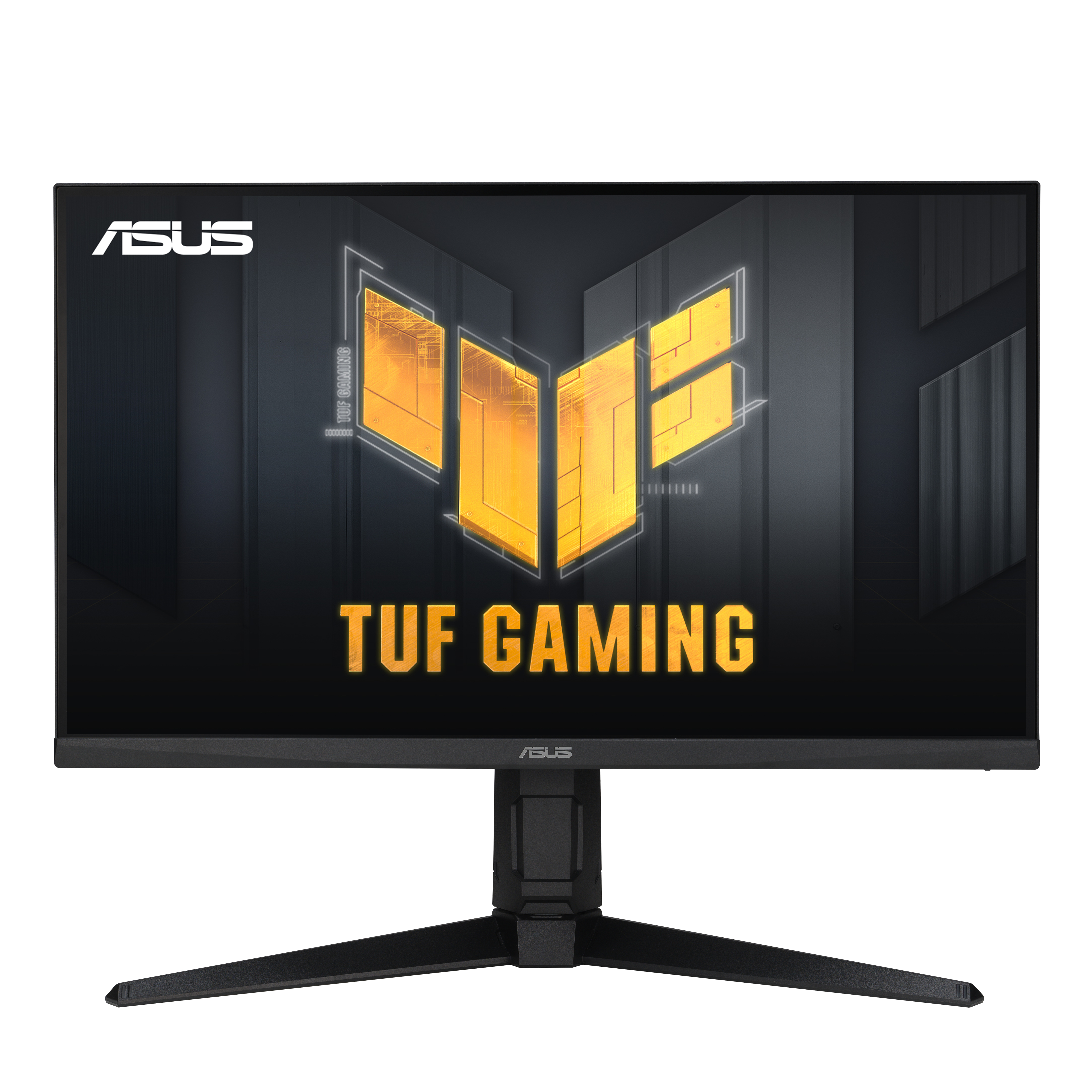 Image of ASUS TUF Gaming VG27AQL3A computer monitor 68.6 cm (27") 2560 x...
