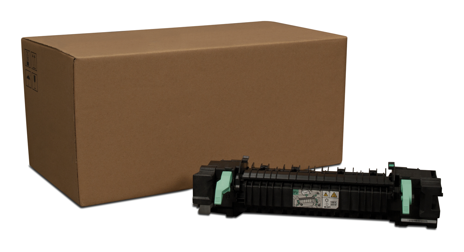 Xerox 115R00077 Fuser kit. 100K pages for Xerox Phaser 6600