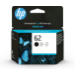 HP 62 originele zwarte inktcartridge