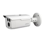 Dahua Technology DAHUA HAC-HFW1200D-036- Camara Bullet HDCVI 1080p/ Lente 3.6 mm/ 87.5°de Apertura/ Smart IR 80 Mts/ IP67/ Metálica/ DWDR/ BLC/ HLC/ TVI AHD y CVBS -