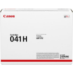 Canon CRG-041H tonercartridge 1 stuk(s) Origineel Zwart