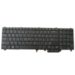 DELL 7T430 laptop reserve-onderdeel Toetsenbord