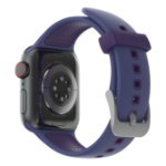 OtterBox All Day Comfort Series for Apple Watch 40mm/41mm/42mm, Ultra Violet