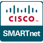 Cisco SMARTnet, 24x7x4