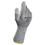 MAPA Krytech 836 Glove Grey L