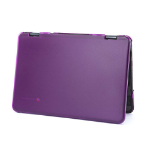 iPearl mCover 11.6" Hardshell case Purple
