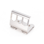 Digitus DIN rail adapter for 3x Keystone module