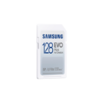 Samsung EVO Plus 128 GB SDXC UHS-I