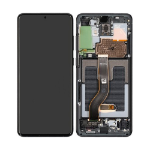 Samsung AMOLED Touch Screen Assembly
