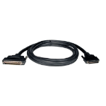 Tripp Lite S455-010 SCSI cable Black External 120.1" (3.05 m) 68-p
