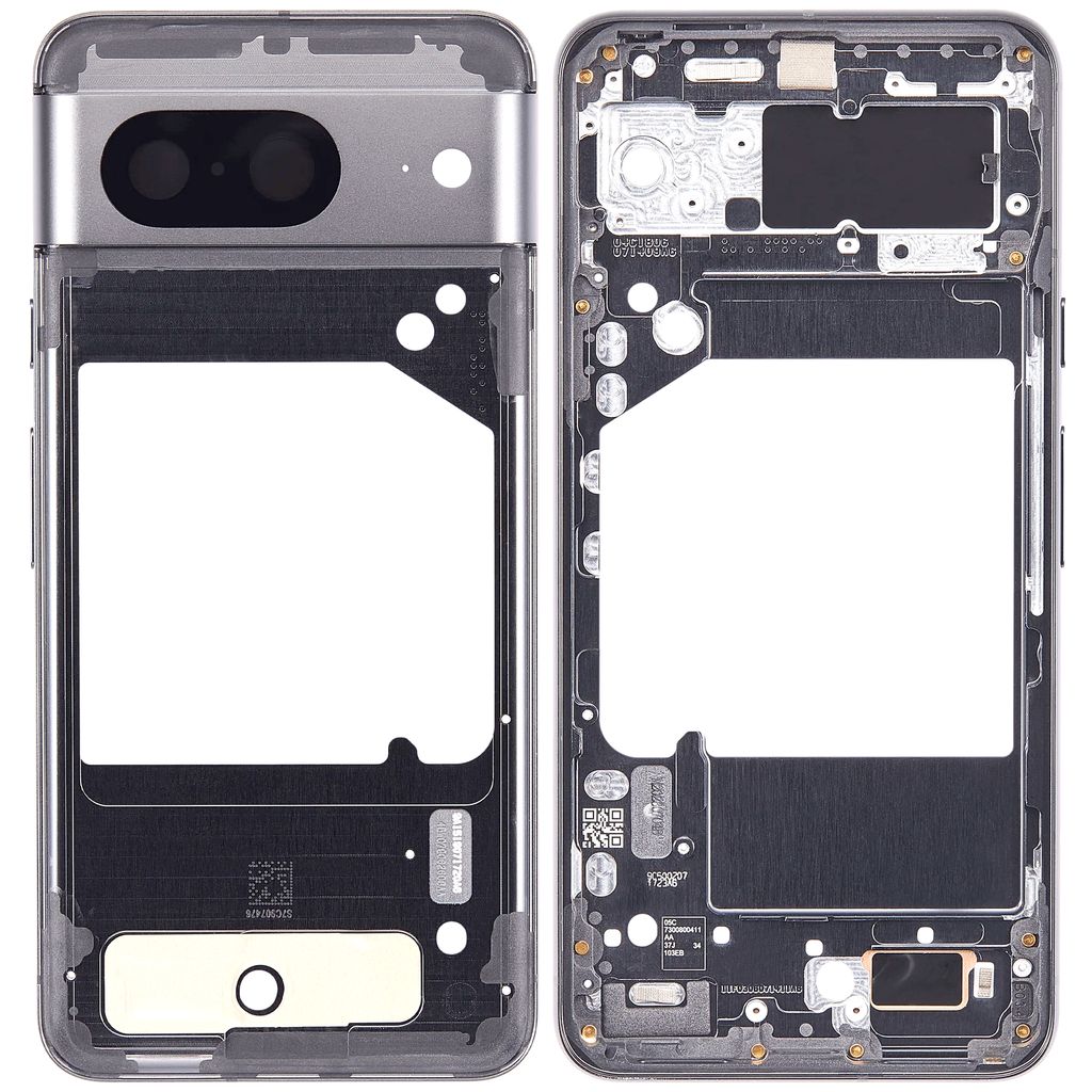 EU Product - Pixel 8 Middle Frame - Hazel thumbnail