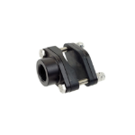 Gamber-Johnson 7110-1223 mounting kit Black, Silver