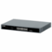 Intellinet 561983 network switch Unmanaged Gigabit Ethernet (10/100/1000) Power over Ethernet (PoE) 1U Black