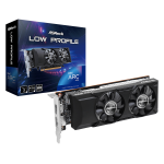 Asrock Intel Arc A310 Low Profile 4GB GDDR6