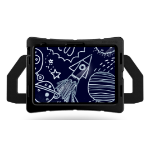 STM Duxling (iPad (A16)/10th Gen) COM - Black