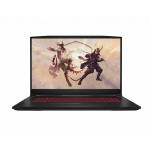 MSI Gaming GF76 11UC-467XPL Katana Laptop 43.9 cm (17.3") Full HD Intel® Core™ i7 i7-11800H 8 GB DDR4-SDRAM 512 GB SSD NVIDIA GeForce RTX 3050 Wi-Fi 6 (802.11ax) Black