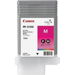 Canon MAGENTA INK TANK 130ML FOR CANON IPF6100 5100 5000