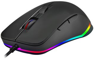 GAMEMAX MOUSE, STRIKE, USB GAMEMAX MOUSE, STRIKE, USB