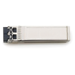 Hewlett Packard Enterprise AJ717A network transceiver module 8000 Mbit/s SFP+ 1310 nm