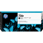 HP 1XB28A/730F Ink cartridge foto black 300ml for HP DesignJet T 1600