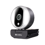 Sandberg Streamer USB Webcam Pro