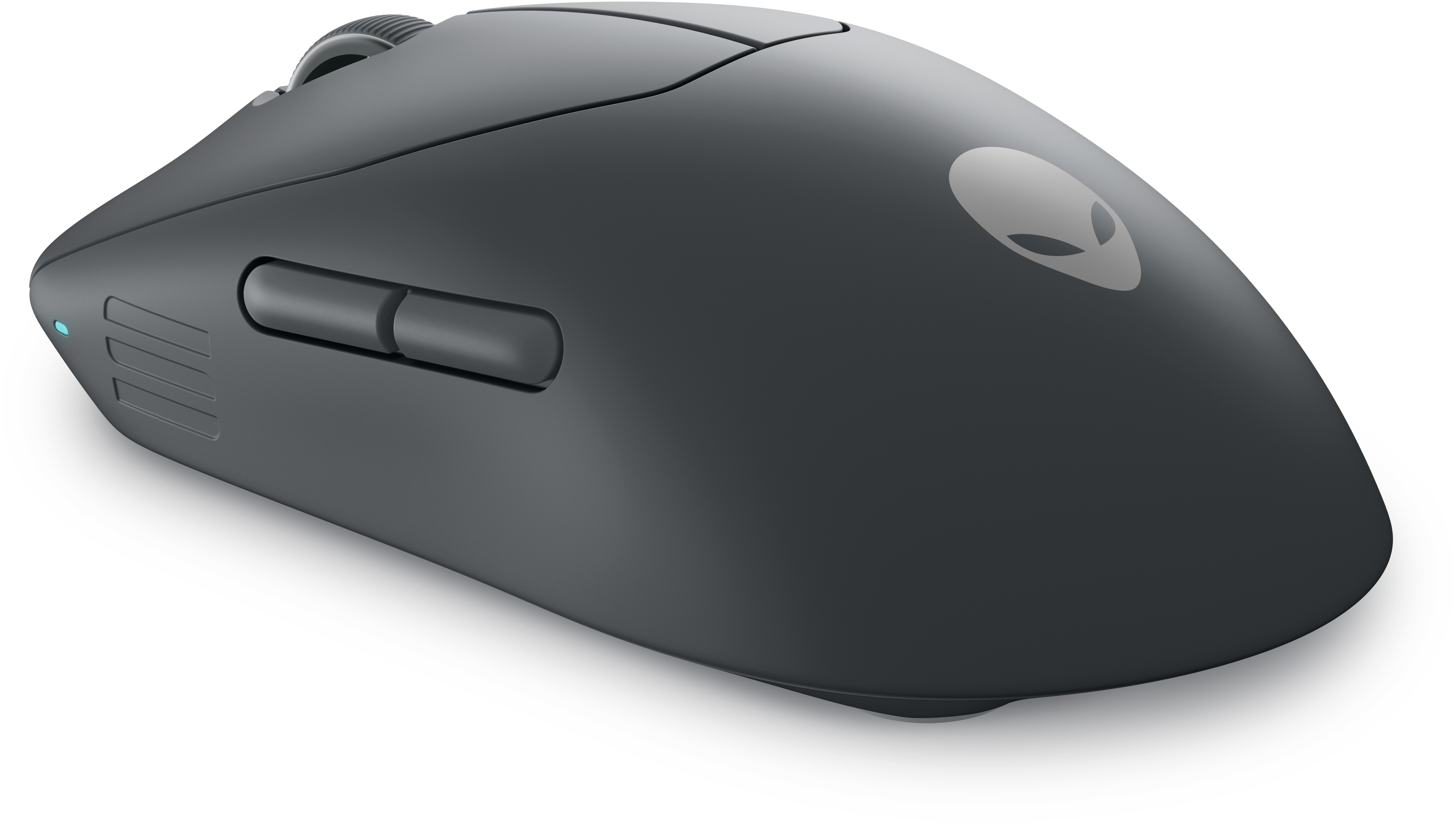 Image of Alienware Pro Wireless Gaming mouse Ambidextrous RF Wireless + USB...