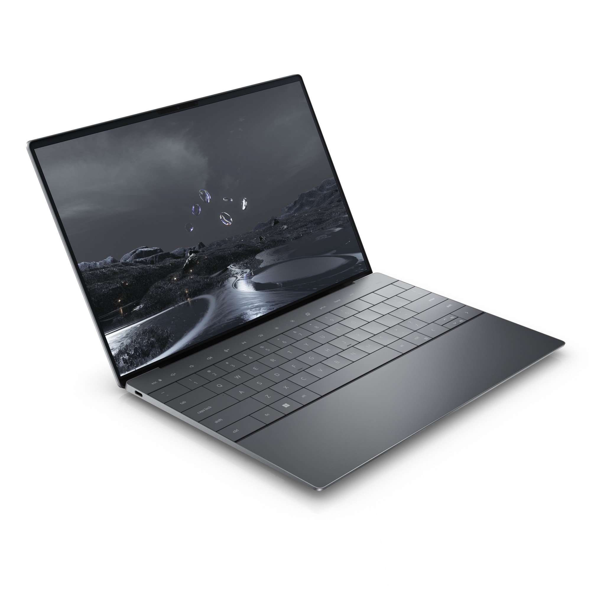 DELL XPS 13 9320 i5-1240P Notebook 34 cm (13.4