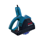 Bosch GNF 35 CA 15 cm 9300 RPM 1400 W