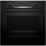 Bosch Serie 4 HBA514BB3 oven 71 L Black