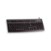 CHERRY G83-6104 keyboard USB QWERTY US English Black