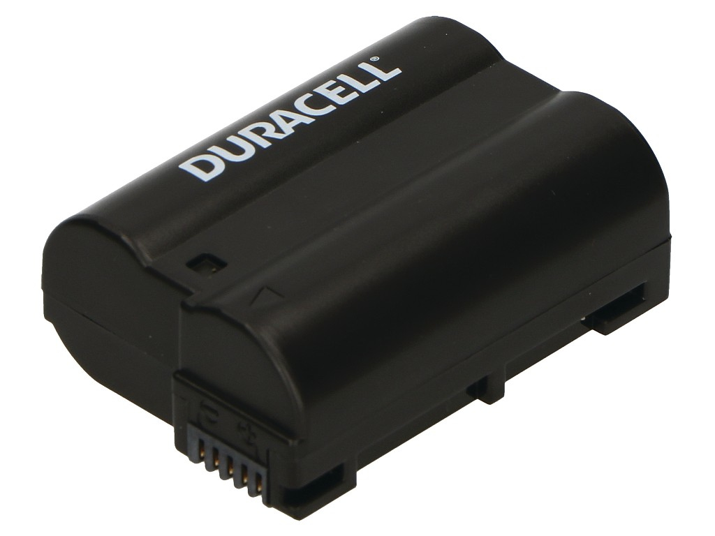 Duracell DRNEL15C camera/camcorder battery Lithium-Ion (Li-Ion) 2250 mAh