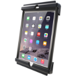 RAM Mounts RAM-HOL-TAB20U houder Passieve houder Tablet/UMPC Zwart