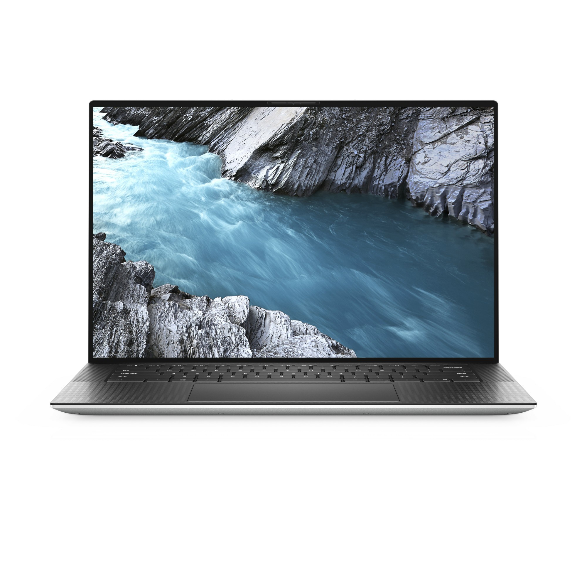 DELL XPS 15 9510 i7-11800H Notebook 39.6 cm (15.6