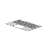 HP N09434-DH1 laptop spare part Keyboard