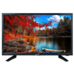 Supersonic SC-2411 TV 24" Full HD Black 180 cd/m²