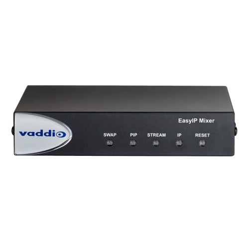 Image of Vaddio EasyIP Mixer