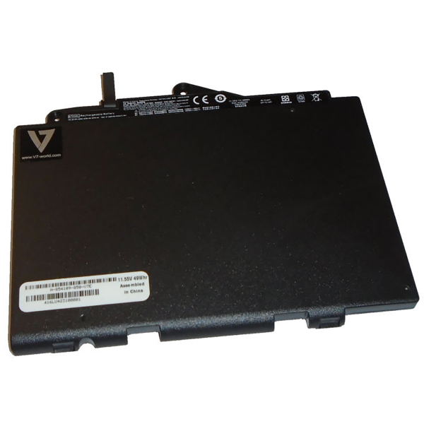 Image of V7 H-854109-850-V7E laptop spare part Battery