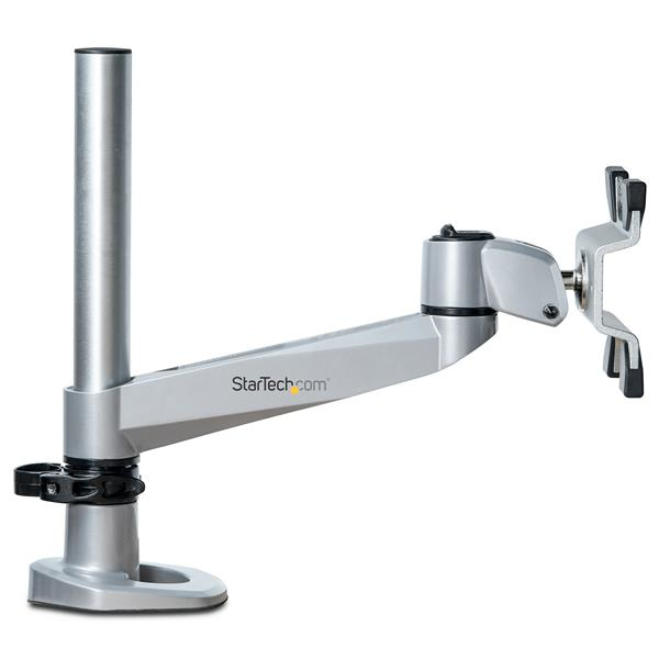 StarTech.com Desk Mount Monitor Arm - Articulating - Aluminum - Premium