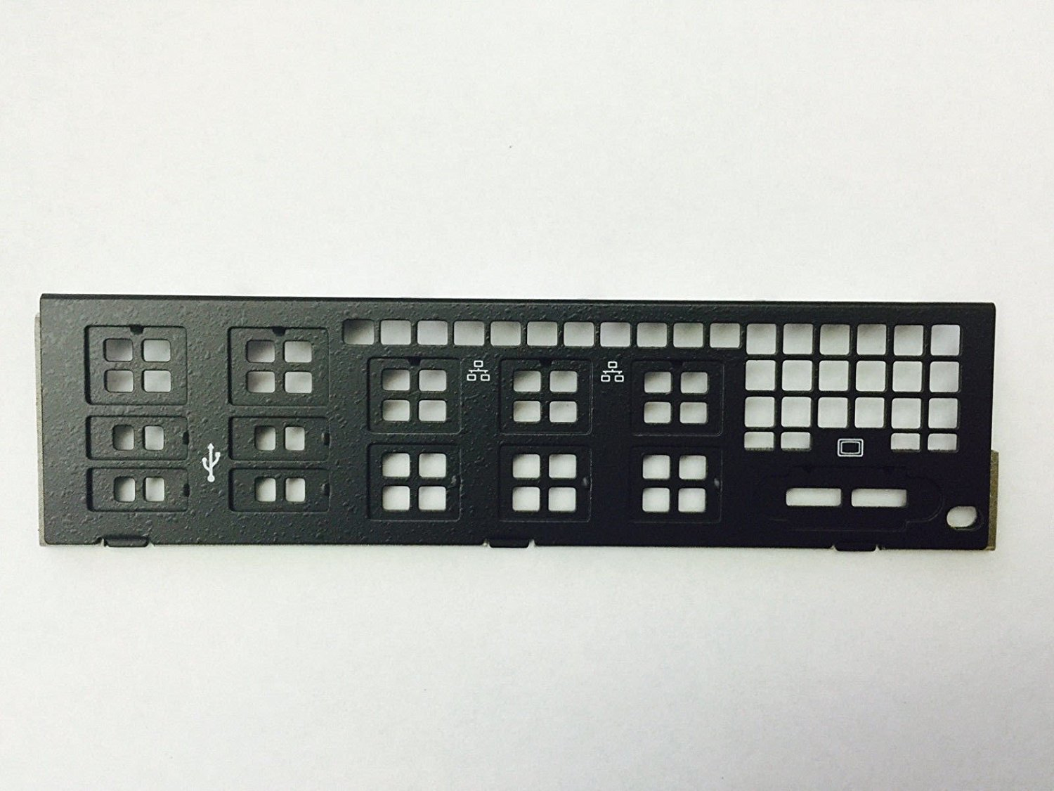 Supermicro MCP-260-00085-0B computer case part I/O shield