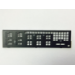 Supermicro MCP-260-00085-0B computer case part I/O shield