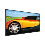 Philips Signage Solutions Q-Line Display 86'' 86BDL3050Q/00