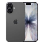 iPhone 17 256GB Black 