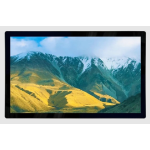Mimo Monitors M23880-OF customer display USB 2.0 Black