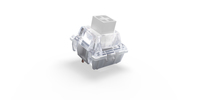 Image of Xtrfy SW-KA-BO-WHITE - White - 35 pc(s) - Plate mounted - Kailh