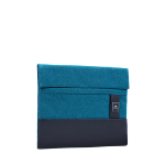 Rivacase 8803 33.8 cm (13.3") Sleeve case Black, Blue