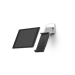Durable 893523 Holder Passive Holder Tablet/UMPC Silver